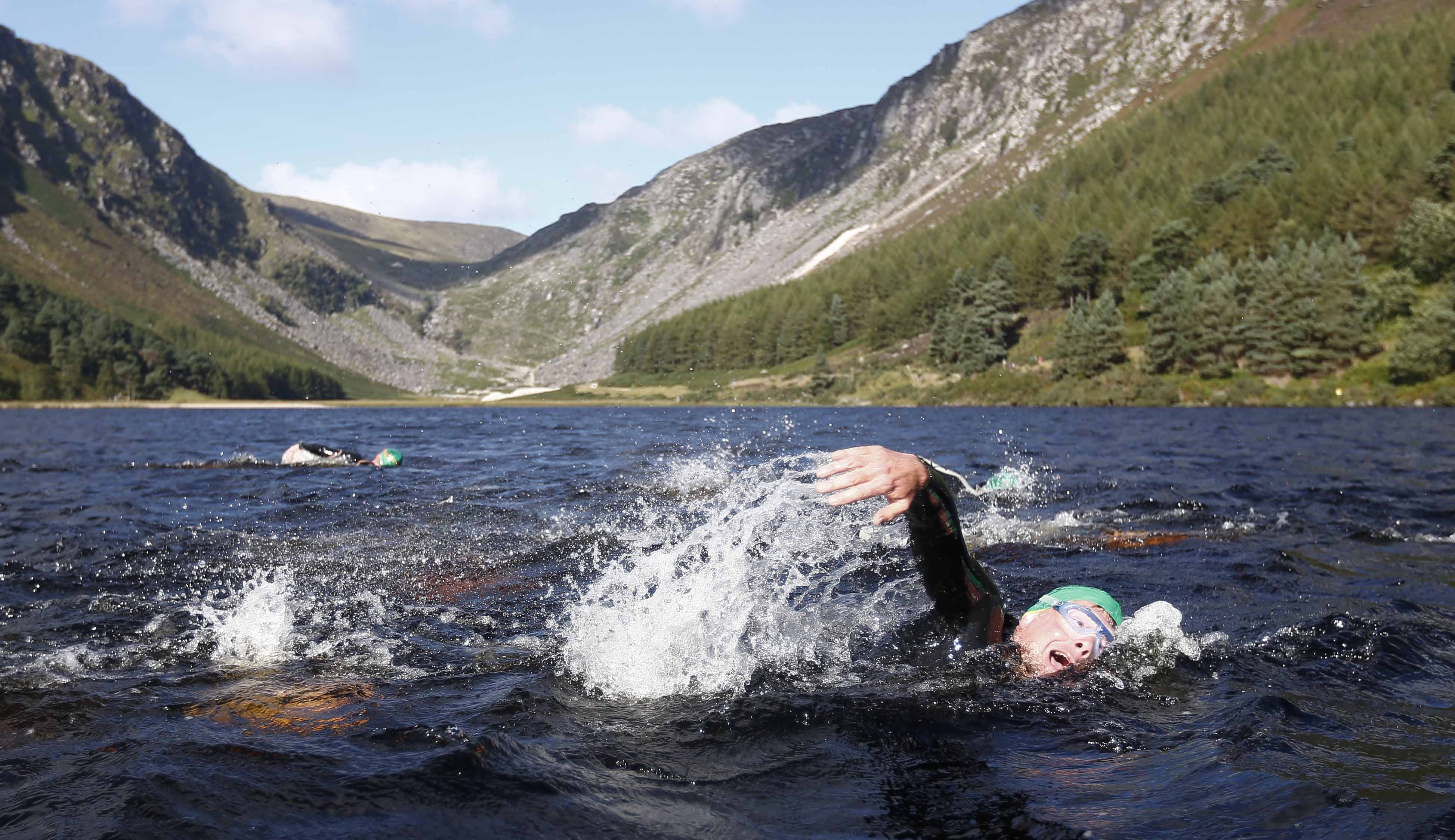 glendalough